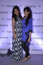 at Fashion Show of Label Madame at Hotel Lalit in Mumbai on 12th Sept 2013 (5).JPG
